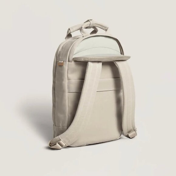 Day Owl Slim Pro Backpack Dawn Grey - Picture 4 of 9
